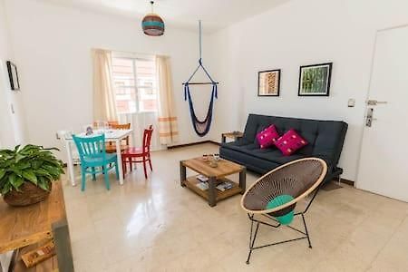 Feel At Home In Oaxaca Экстерьер фото