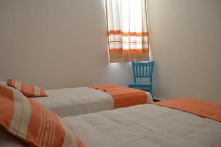 Feel At Home In Oaxaca Экстерьер фото