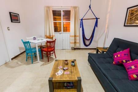 Feel At Home In Oaxaca Экстерьер фото