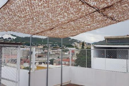 Feel At Home In Oaxaca Экстерьер фото