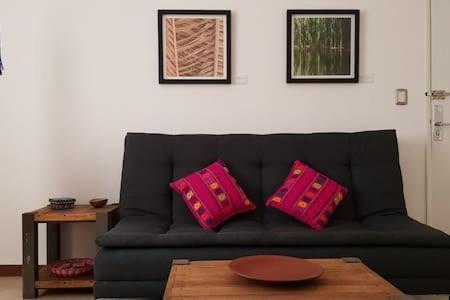 Feel At Home In Oaxaca Экстерьер фото