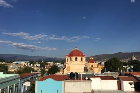 Feel At Home In Oaxaca Экстерьер фото
