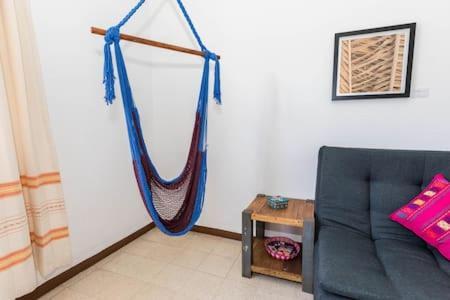 Feel At Home In Oaxaca Экстерьер фото