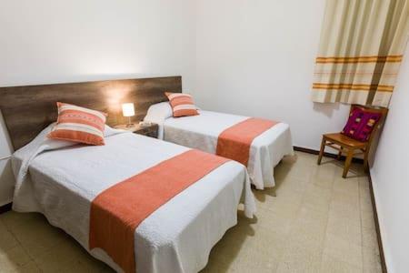 Feel At Home In Oaxaca Экстерьер фото