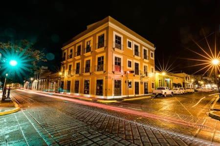 Feel At Home In Oaxaca Экстерьер фото