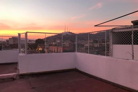 Feel At Home In Oaxaca Экстерьер фото