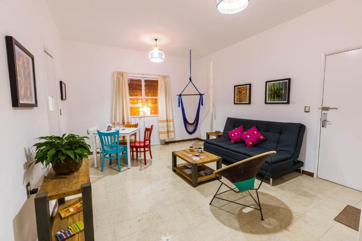 Feel At Home In Oaxaca Экстерьер фото