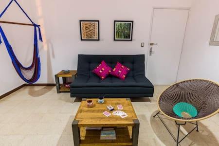 Feel At Home In Oaxaca Экстерьер фото